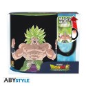 Kubek termoaktywny Dragon Ball - Gogeta & Broly Kubek termoaktywny Dragon Ball - Gogeta & Broly