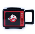 Kubek termoaktywny GHOSTBUSTERS (I AIN'T AFRAID) RETRO TV Kubek termoaktywny GHOSTBUSTERS (I AIN'T AFRAID) RETRO TV