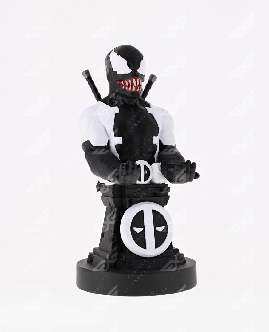 Stojak Marvel Venompool (20 cm) Stojak Marvel Venompool (20 cm)