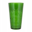 Xbox shaped glass (green) / szklanka XBOX (zielona)