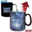Kubek termoaktywny Harry Potter - Patronus Kubek termoaktywny Harry Potter - Patronus