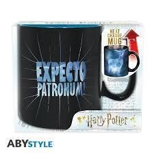 Kubek termoaktywny Harry Potter - Patronus Kubek termoaktywny Harry Potter - Patronus