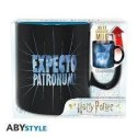 Kubek termoaktywny Harry Potter - Patronus Kubek termoaktywny Harry Potter - Patronus