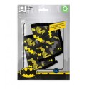 Maseczki na twarz BATMAN (CAMO YELLOW) (2 szt) Maseczki na twarz BATMAN (CAMO YELLOW) (2 szt)