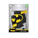 Maseczki na twarz Batman Logo (2 szt) Maseczki na twarz Batman Logo (2 szt)