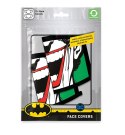 Maseczki na twarz Joker (2 sztuki) Maseczki na twarz Joker (2 sztuki)