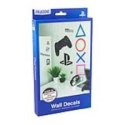Naklejki ścienne Playstation (21 szt) Naklejki ścienne Playstation (21 szt)