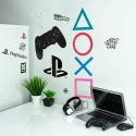 Naklejki ścienne Playstation (21 szt) Naklejki ścienne Playstation (21 szt)