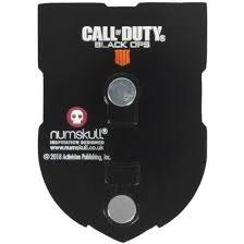 Oficjalny otwieracz / magnes Call of Duty Black Ops 4 Oficjalny otwieracz / magnes Call of Duty Black Ops 4