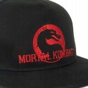 Oficjalna czapka Mortal Kombat / Dragon