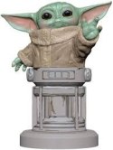 Stojak Gwiezdne Wojny The Child (Baby yoda) (20 cm/micro USB) Stojak Gwiezdne Wojny The Child (Baby yoda) (20 cm/micro USB)