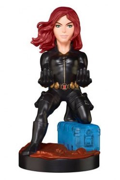Stojak Marvel Black Widow (20 cm/micro USB) Stojak Marvel Black Widow (20 cm/micro USB)