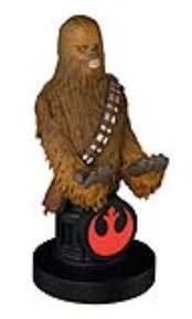 Stojak Star WarsChewbacca (20 cm/micro USB C) Stojak Star WarsChewbacca (20 cm/micro USB C)