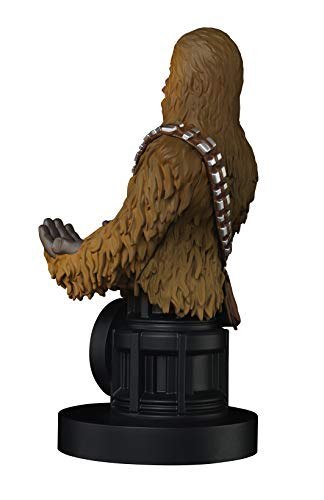 Stojak Star WarsChewbacca (20 cm/micro USB C) Stojak Star WarsChewbacca (20 cm/micro USB C)
