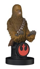 Stojak Star WarsChewbacca (20 cm/micro USB C) Stojak Star WarsChewbacca (20 cm/micro USB C)