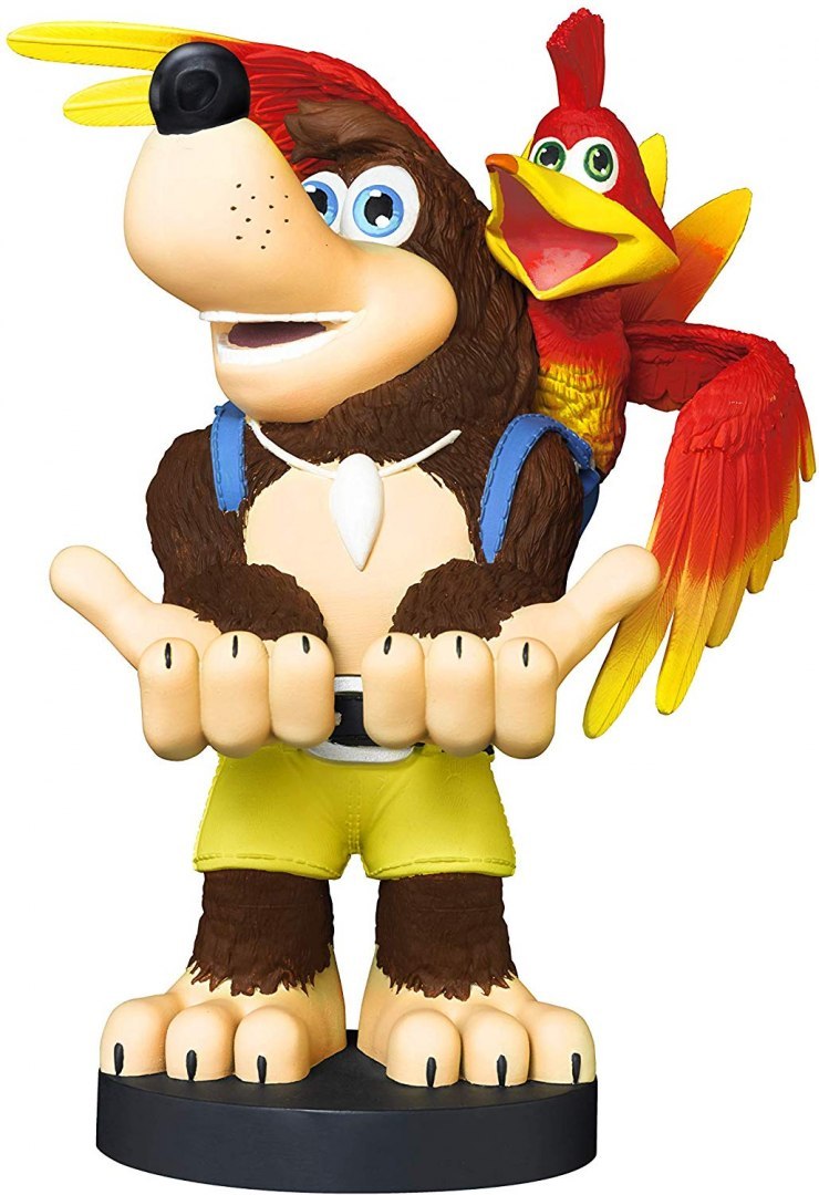Stojak na telefon Banjo - Kazooie Stojak na telefon Banjo - Kazooie