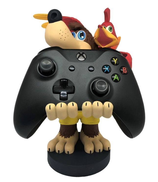 Stojak na telefon Banjo - Kazooie Stojak na telefon Banjo - Kazooie
