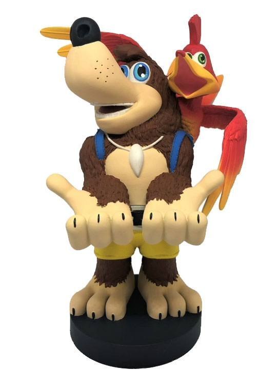 Stojak na telefon Banjo - Kazooie Stojak na telefon Banjo - Kazooie