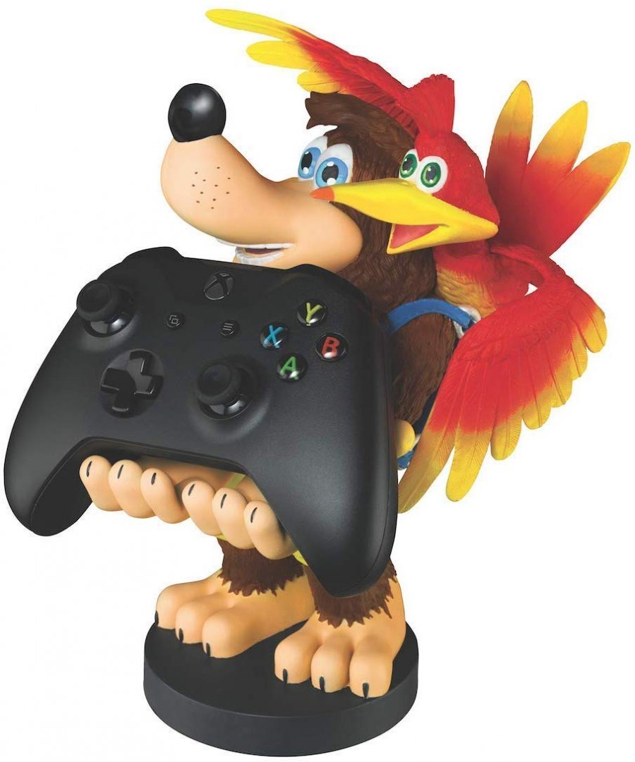 Stojak na telefon Banjo - Kazooie Stojak na telefon Banjo - Kazooie