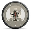 Zegar Retro - YES We Can Zegar Retro - YES We Can