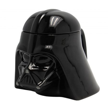 Kubek 3D Gwiezdne Wojny - Lord Vader Kubek 3D Gwiezdne Wojny - Lord Vader