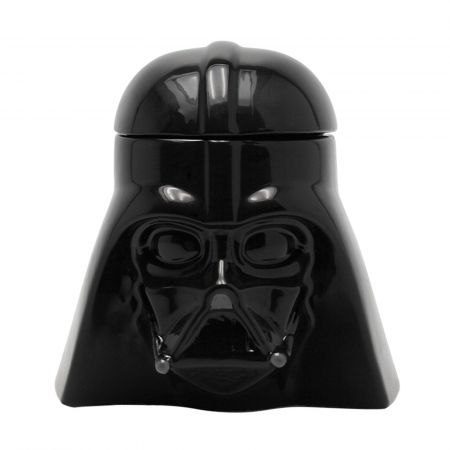 Kubek 3D Gwiezdne Wojny - Lord Vader Kubek 3D Gwiezdne Wojny - Lord Vader