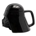 Kubek 3D Gwiezdne Wojny - Lord Vader Kubek 3D Gwiezdne Wojny - Lord Vader
