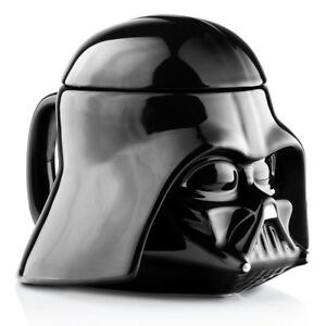 Kubek 3D Gwiezdne Wojny - Lord Vader Kubek 3D Gwiezdne Wojny - Lord Vader