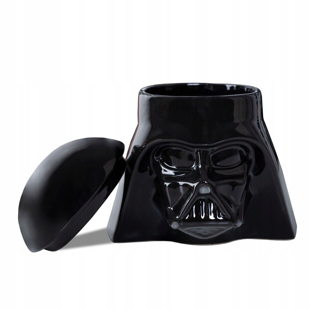 Kubek 3D Gwiezdne Wojny - Lord Vader Kubek 3D Gwiezdne Wojny - Lord Vader