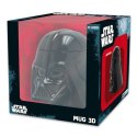 Kubek 3D Gwiezdne Wojny - Lord Vader Kubek 3D Gwiezdne Wojny - Lord Vader