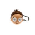 Brelok 3D Rick & Morty - Morty Brelok 3D Rick & Morty - Morty