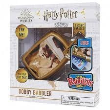 Etui na karty elektroniczne z dźwiękiem Harry Potter Etui na karty elektroniczne z dźwiękiem Harry Potter
