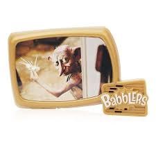 Etui na karty elektroniczne z dźwiękiem Harry Potter Etui na karty elektroniczne z dźwiękiem Harry Potter