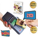 Etui na karty elektroniczne z dźwiękiem Harry Potter Etui na karty elektroniczne z dźwiękiem Harry Potter