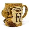 Kubek 3D HARRY POTTER (QUIDDITCH) Kubek 3D HARRY POTTER (QUIDDITCH)