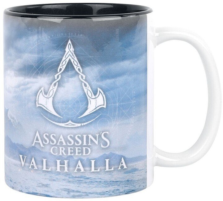 Kubek Assassins's Creed Valhalla Kubek Assassins's Creed Valhalla