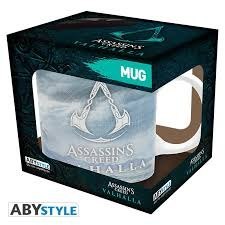 Kubek Assassins's Creed Valhalla Kubek Assassins's Creed Valhalla