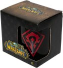 Kubek World of Warcraft For the Horde Kubek World of Warcraft For the Horde