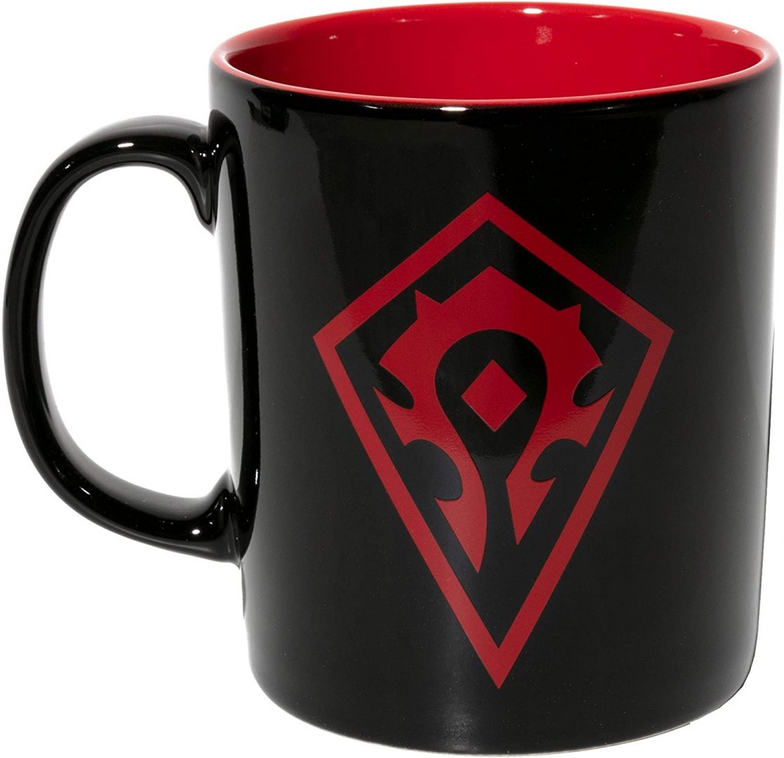 Kubek World of Warcraft For the Horde Kubek World of Warcraft For the Horde