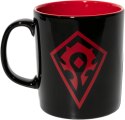Kubek World of Warcraft For the Horde Kubek World of Warcraft For the Horde