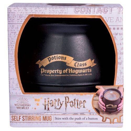 Kubek samomieszający się Harry Potter Kubek samomieszający się Harry Potter