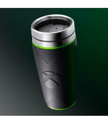Kubek termiczny / podróżny XBOX Kubek termiczny / podróżny XBOX