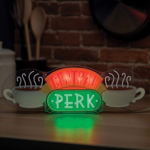 Lampka Neon - Przyjaciele / Central Perk Lampka Neon - Przyjaciele / Central Perk