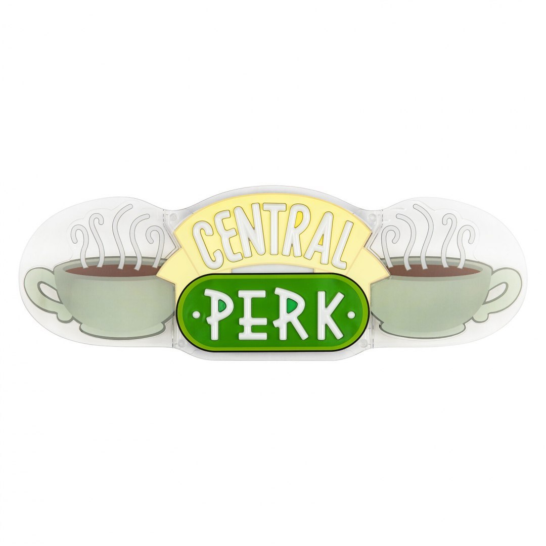 Lampka Neon - Przyjaciele / Central Perk Lampka Neon - Przyjaciele / Central Perk