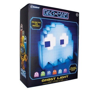 Lampka Pac man - Duch (USB) Lampka Pac man - Duch (USB)