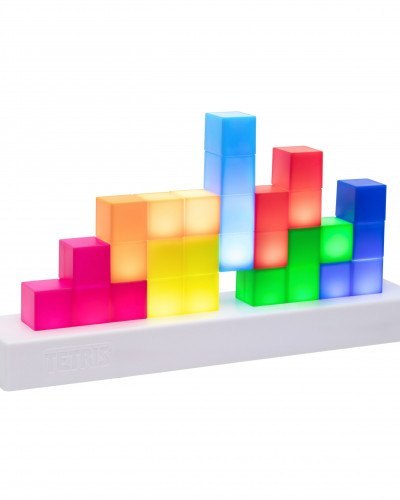 Lampka Tetris Lampka Tetris
