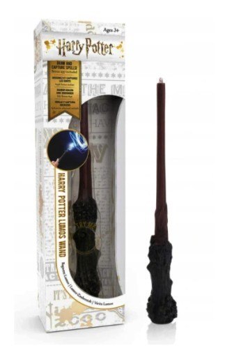 Magiczna różdżka (18 cm) Harry Potter - HP Magiczna różdżka (18 cm) Harry Potter - HP