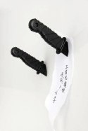 Magnesy Ninja - czarne Magnesy Ninja - czarne