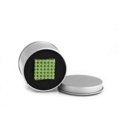 NEOCUBE KULKI MAGNETYCZNE fluorescencyjne 216 sztuk 3mm NEOCUBE KULKI MAGNETYCZNE fluorescencyjne 216 sztuk 3mm