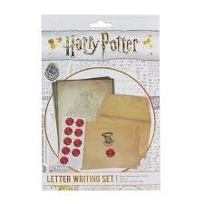 Papeteria Hogwarts Harry Potter Papeteria Hogwarts Harry Potter